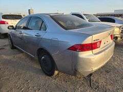 2005 ACURA  TSX