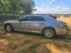 2013 CHRYSLER  300