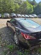 2013 HYUNDAI  GENESIS COUPE