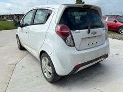 2014 CHEVROLET  SPARK