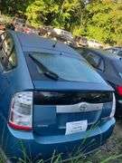 2007 TOYOTA  PRIUS