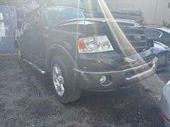 2007 FORD  F-150