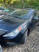 2011 HYUNDAI  SONATA