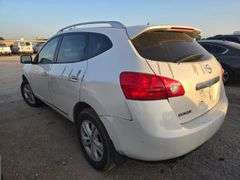 2012 NISSAN  ROGUE