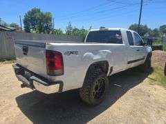 2009 GMC  SIERRA