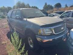 1999 FORD  EXPEDITION