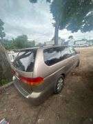 2004 HONDA  ODYSSEY