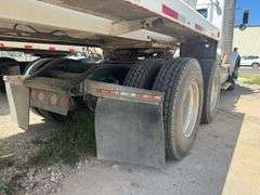 2014 KENWORTH  T8 SERIES