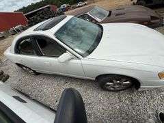 2002 MAZDA  MILLENIA
