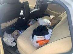 2012 HYUNDAI  SONATA