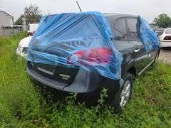 2013 NISSAN  ROGUE