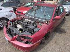2005 HYUNDAI  ELANTRA