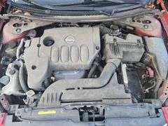 2012 NISSAN  ALTIMA