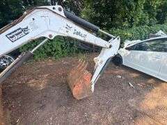 -BOS BOBCAT   331