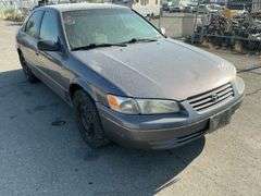 1998 TOYOTA  CAMRY