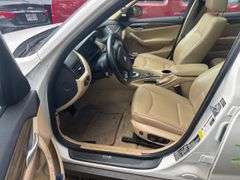COURT ORDER-2013 BMW  X1