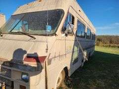 - RV