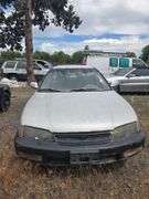 1997 HONDA  ACCORD