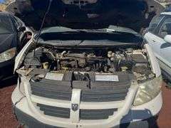 2005 DODGE  CARAVAN/GRAND CARAVAN