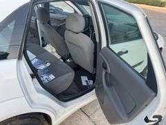 2001 FORD  FOCUS