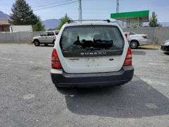 2005 SUBARU  LEGACY