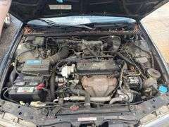 1992 HONDA  ACCORD