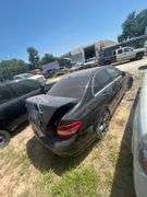 2010 MERCEDES-BENZ  C-CLASS