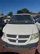 2005 DODGE  CARAVAN/GRAND CARAVAN