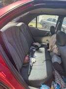 1999 CHEVROLET  CAVALIER