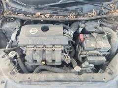 2013 NISSAN  SENTRA