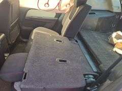 2011 CHEVROLET  EQUINOX