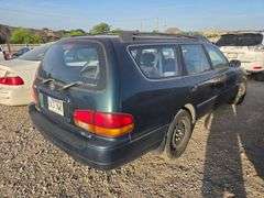 1996 TOYOTA  CAMRY