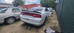 2014 DODGE  CHARGER