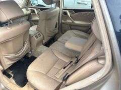 2002 MERCEDES-BENZ  E-CLASS