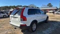 2008 VOLVO  XC90