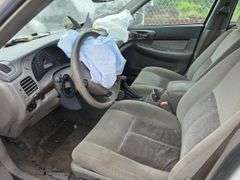 2005 CHEVROLET  IMPALA