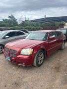 2006 DODGE  MAGNUM