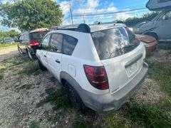 2006 PONTIAC  VIBE