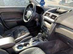 2012 FORD  FUSION