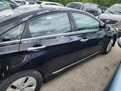 2013 HYUNDAI  SONATA