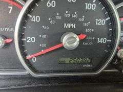 Title - 2005 MITSUBISHI  ENDEAVOR LS AWD