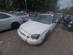 1999 FORD  TAURUS