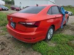 2020 VOLKSWAGEN  JETTA