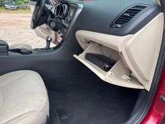 COURT ORDER-2015 KIA  OPTIMA