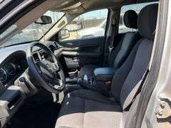 Title - 2009 JEEP  GRAND CHEROKEE
