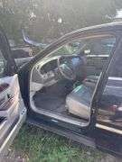 TITLE - 2004 LINCOLN  TOWN CAR