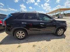 2012 KIA  SORENTO
