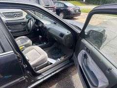 1992 HONDA  ACCORD