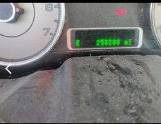 2008 FORD  TAURUS