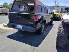 2001 GMC  SONOMA